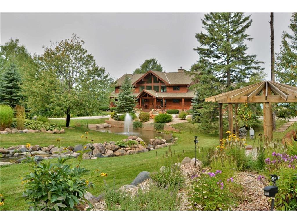 2638 North Shore Road, La Pointe, WI 54850 MLS 1538689 Edina Realty
