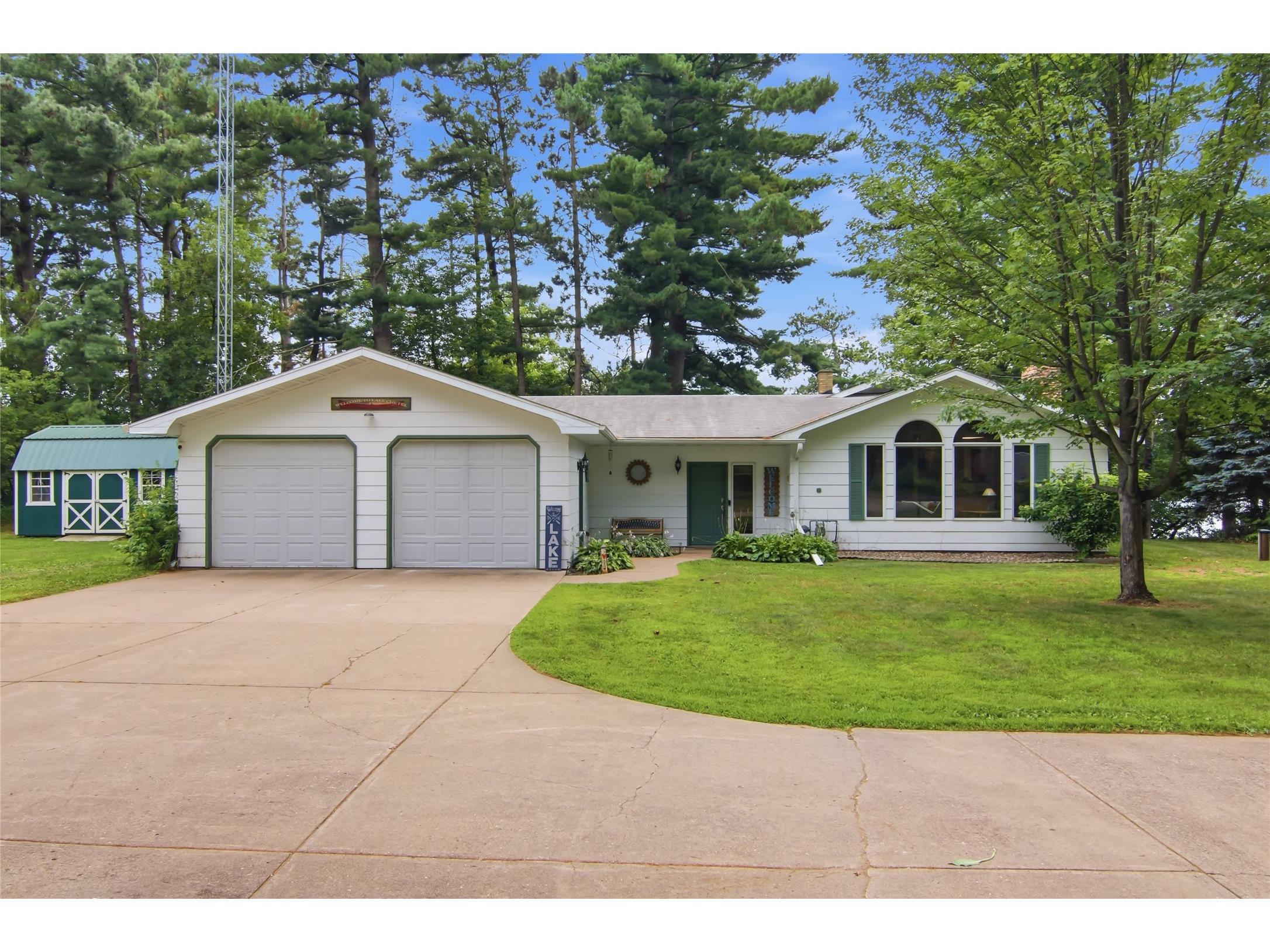 2639 7 1/2 Avenue Chetek WI 54728 - Chetek 1603503 image1