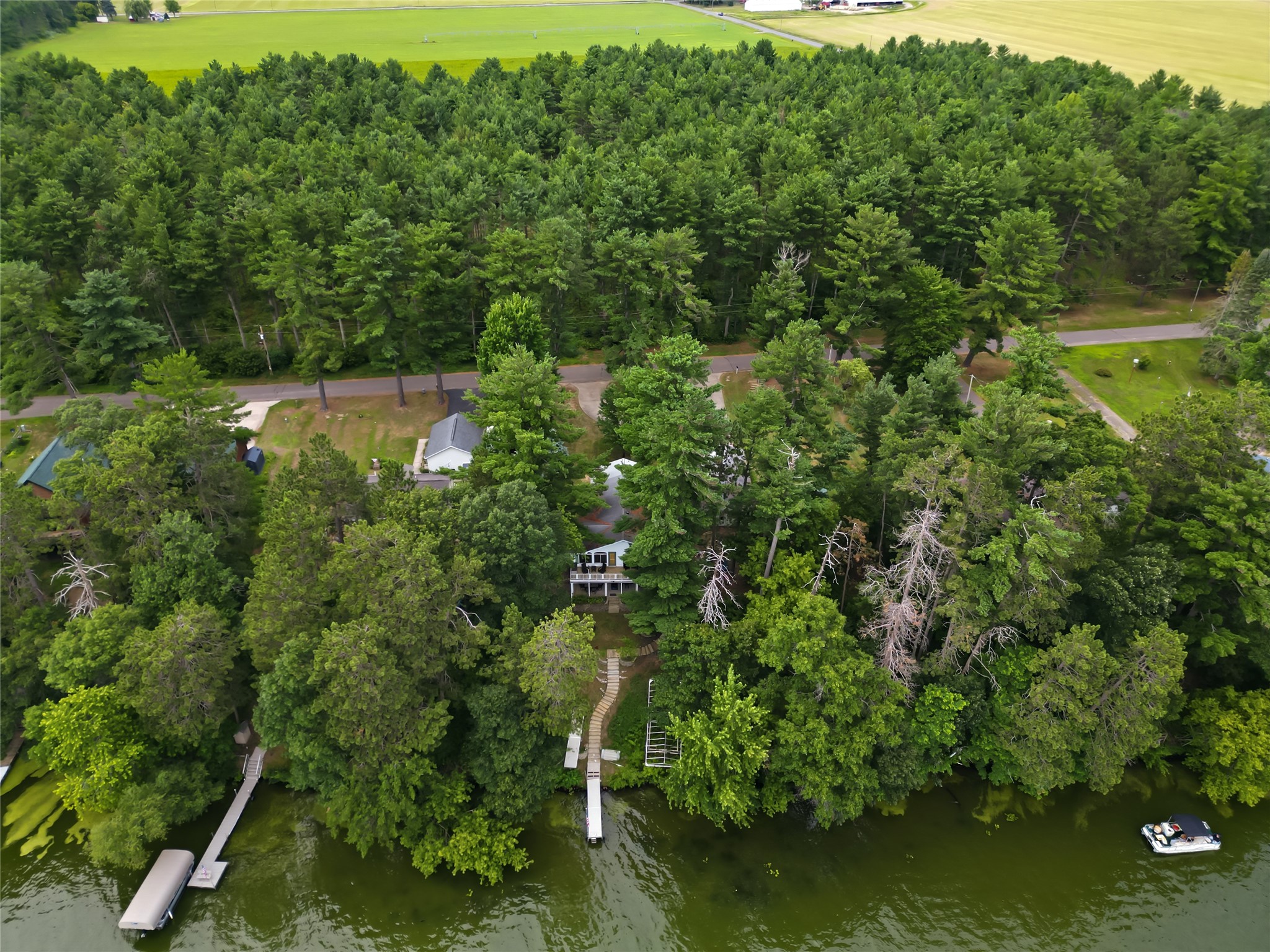 2639 7 1/2 Avenue Chetek WI 54728 - Chetek 1603503 image27