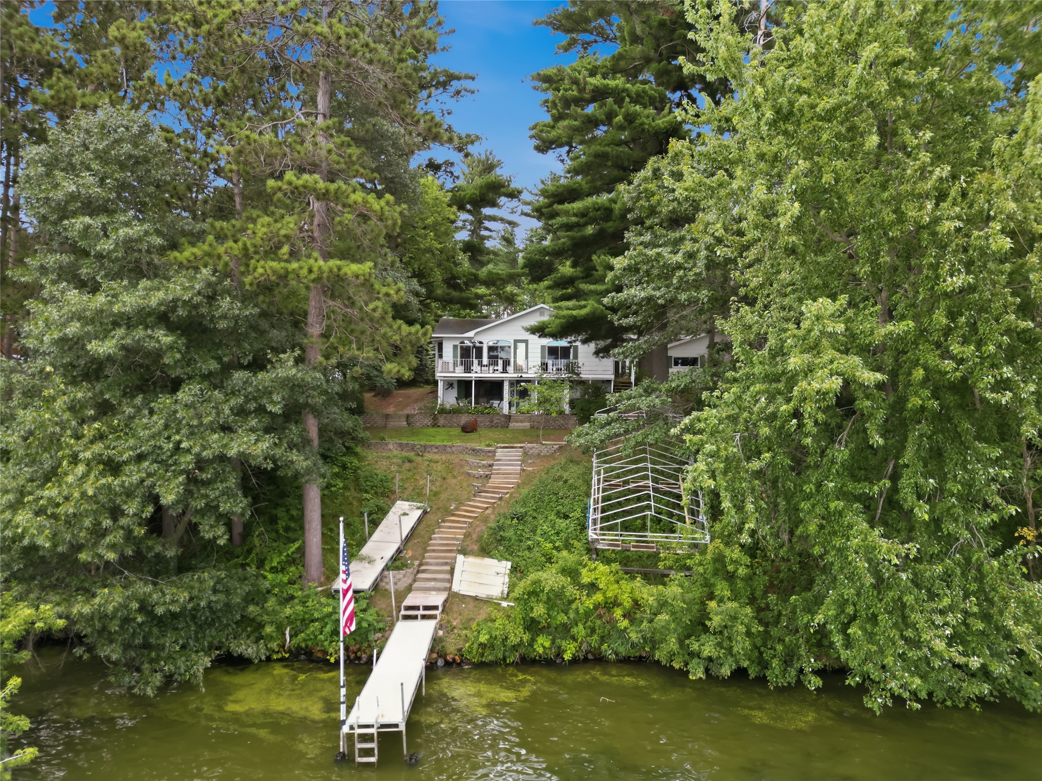 2639 7 1/2 Avenue Chetek WI 54728 - Chetek 1603503 image28
