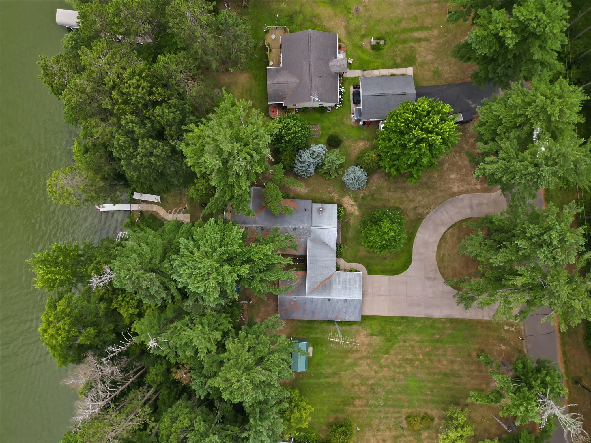 2639 7 1/2 Avenue Chetek WI 54728 - Chetek 1603503 image29