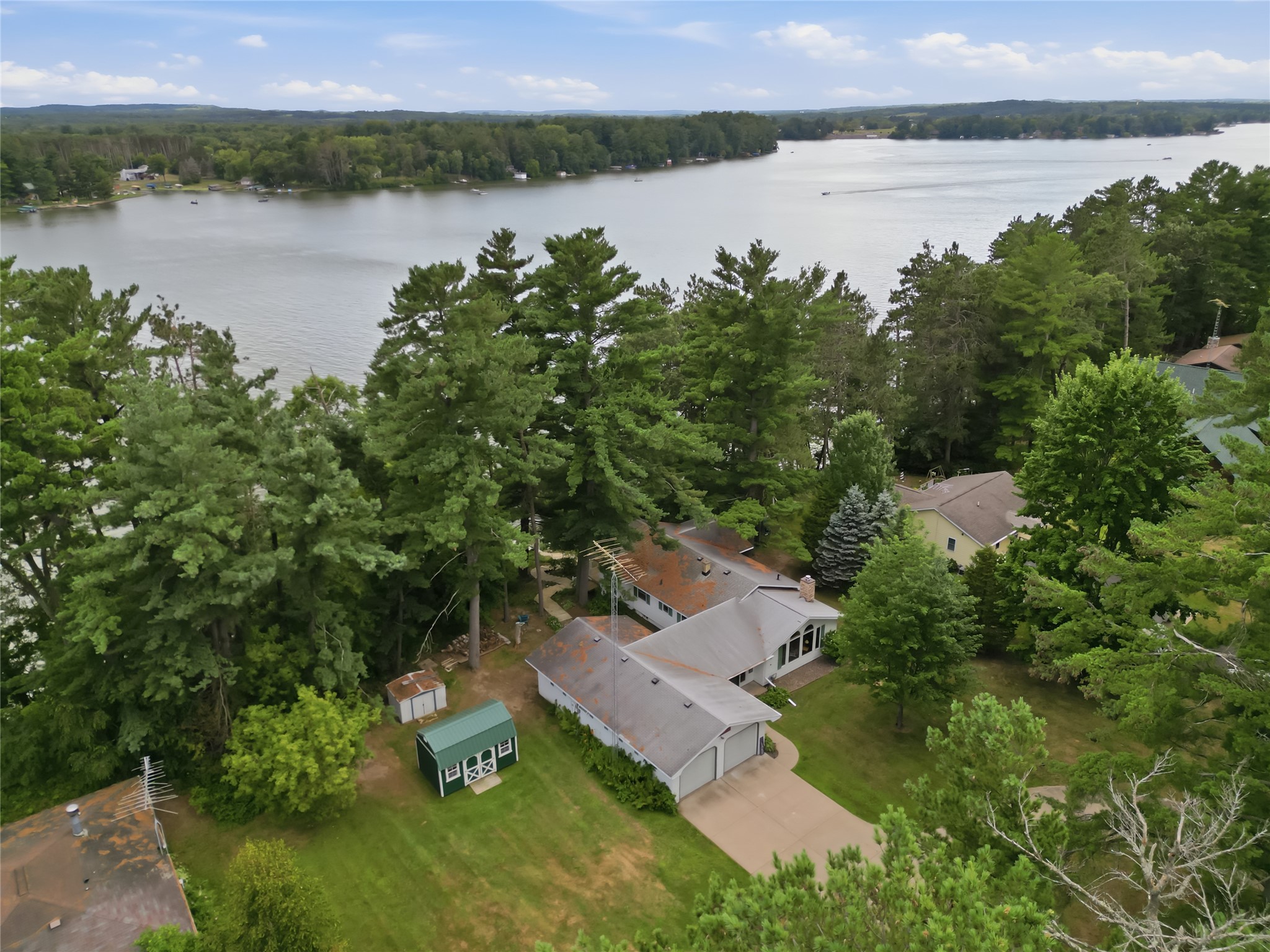 2639 7 1/2 Avenue Chetek WI 54728 - Chetek 1603503 image34