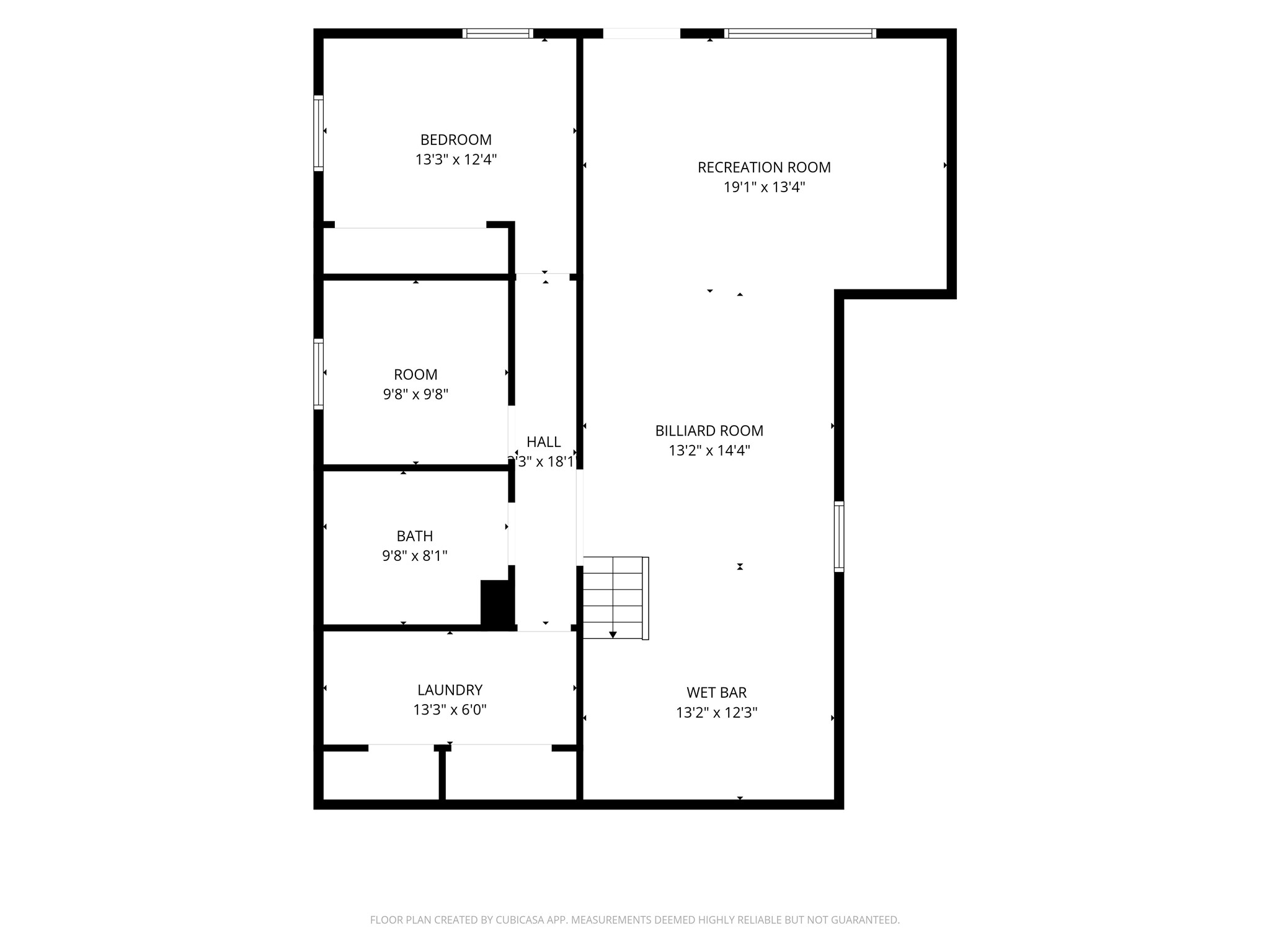 2639 7 1/2 Avenue Chetek WI 54728 - Chetek 1603503 image38