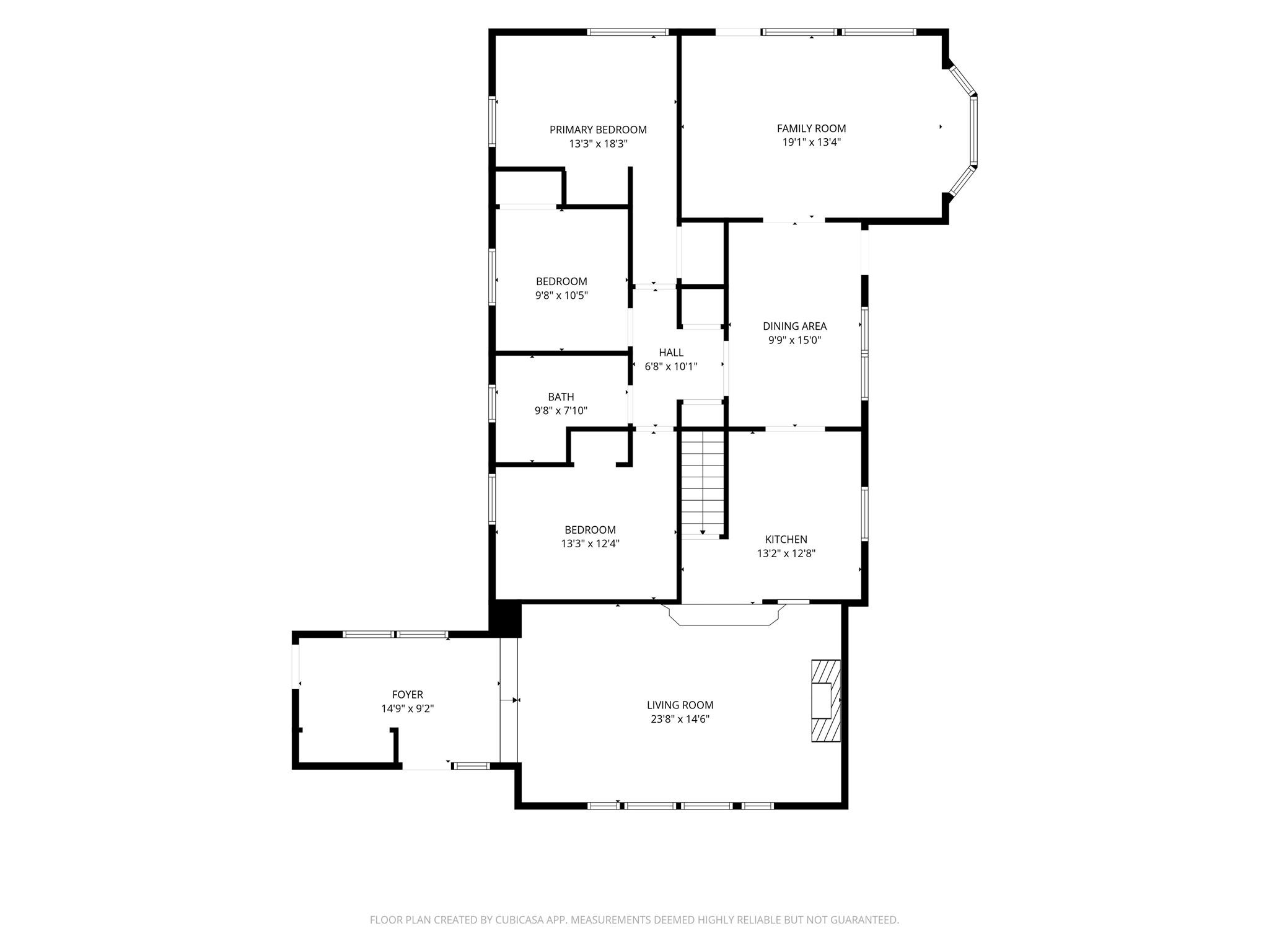 2639 7 1/2 Avenue Chetek WI 54728 - Chetek 1603503 image39