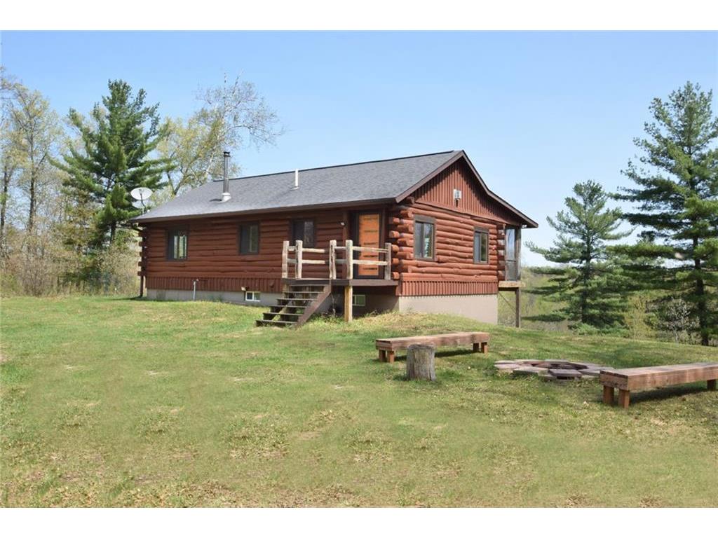 26406 Thoma Road Webster WI 54893 - Clam 1573270 image1