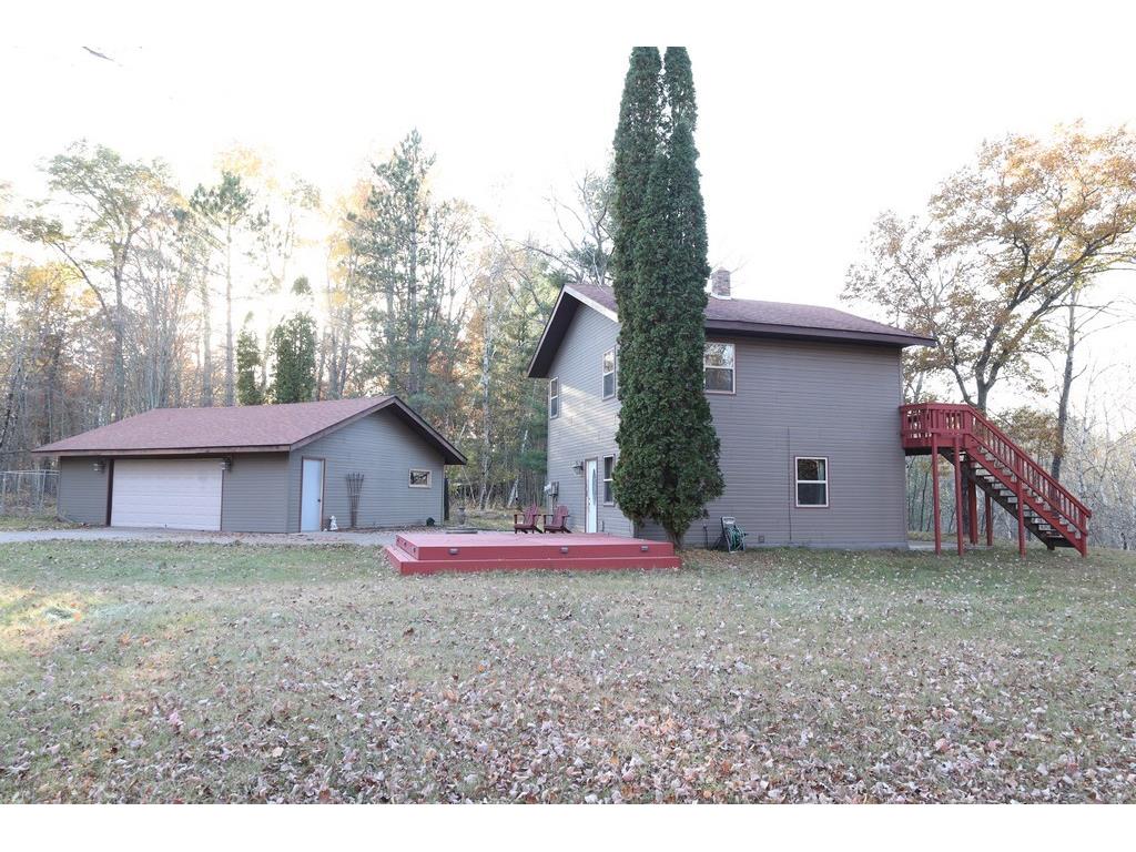 26410 Thoma Road Webster WI 54893 - Clam 1586710 image1