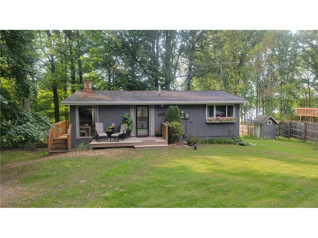 26434 253rd Street Holcombe WI 54745 - Holcombe Flowage 1572053 image1