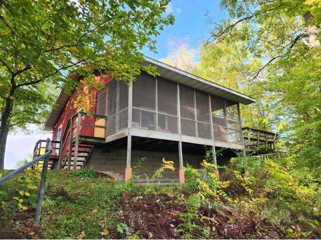 2644 Long Lake Lane Luck WI 54853 - Long Lake 1577060 image1