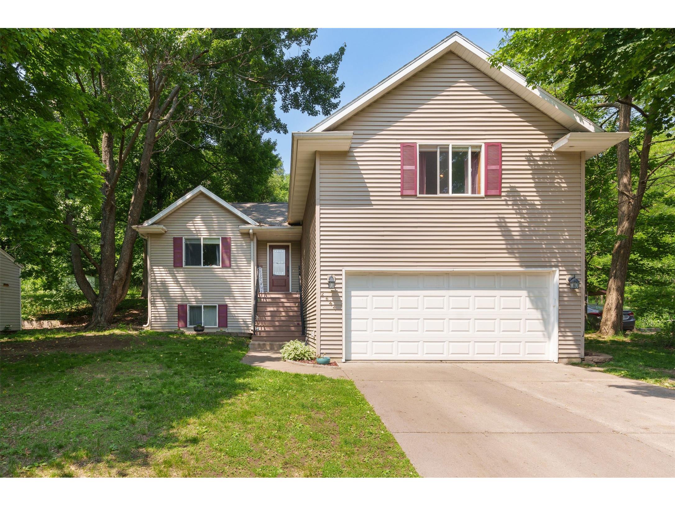 2644 Trindal Street Eau Claire WI 54703 1601561 image1