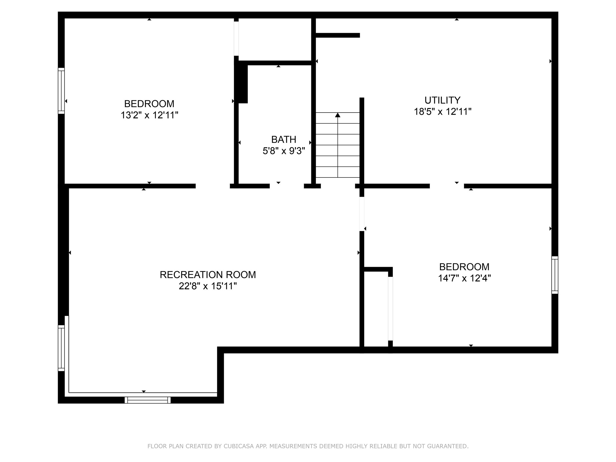 2644 Trindal Street Eau Claire WI 54703 1601561 image34