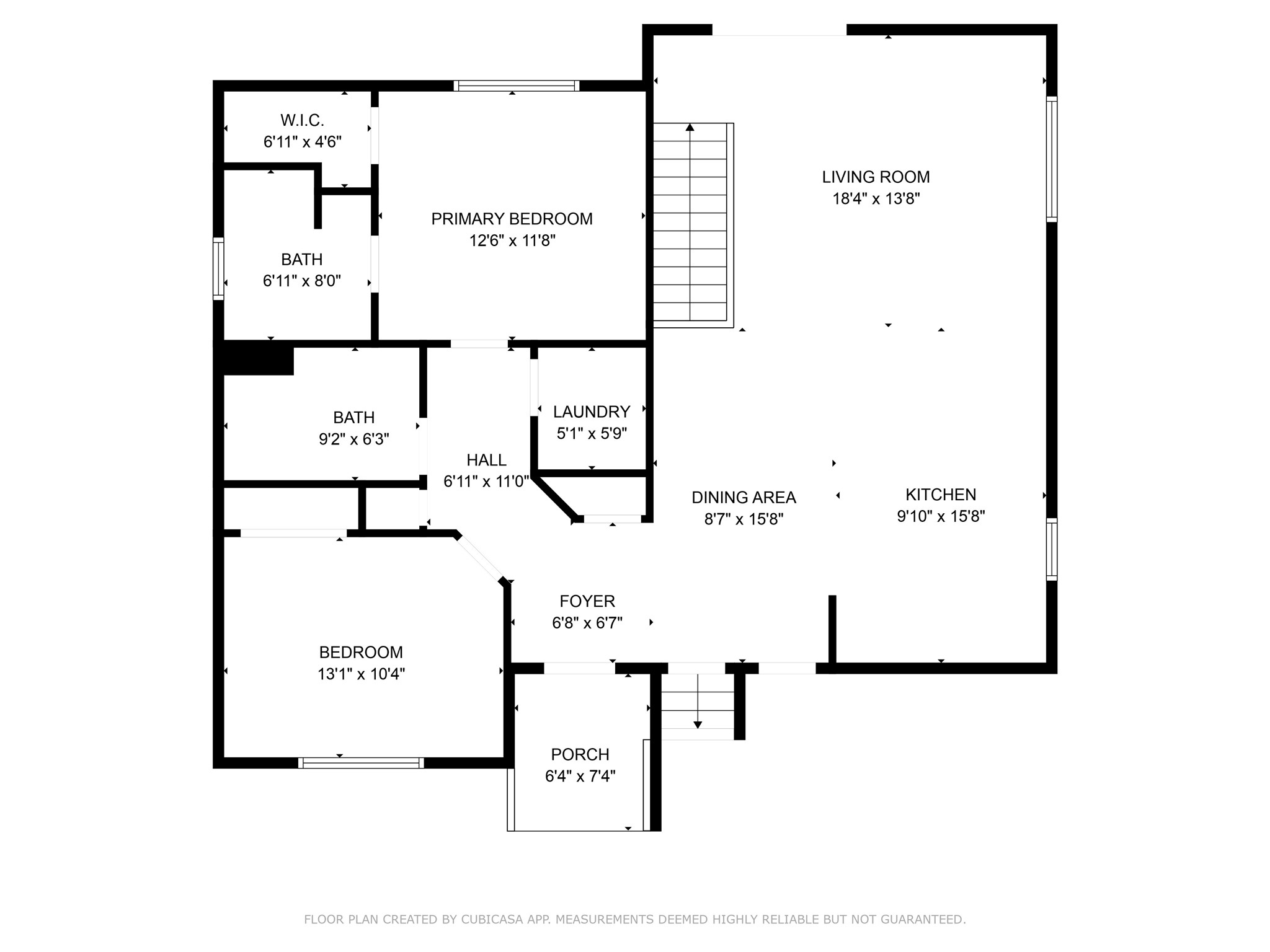 2644 Trindal Street Eau Claire WI 54703 1601561 image35