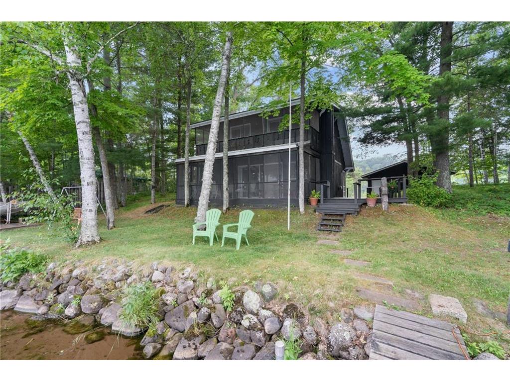 2647 2 1/4 Street Cumberland WI 54829 - Sand Lake 1574578 image1