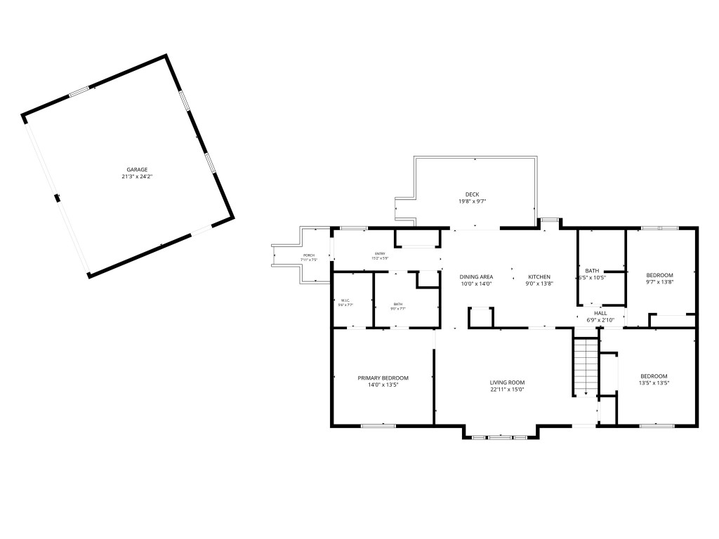 26510 260th Avenue Holcombe WI 54745 1599353 image36
