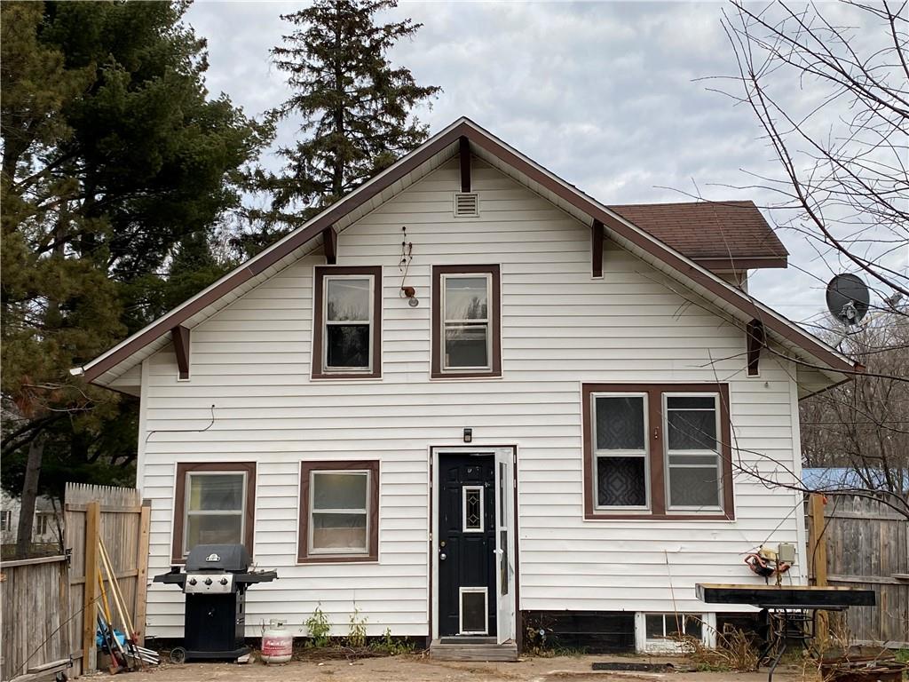 26565 Sturgeon Avenue N Webster WI 54893 1578448 image1