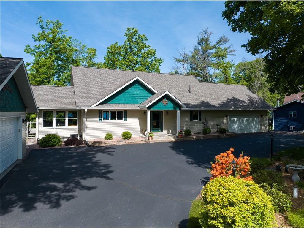 2658 28 1/8 Street Birchwood WI 54817 - Red Cedar 1582430 image1