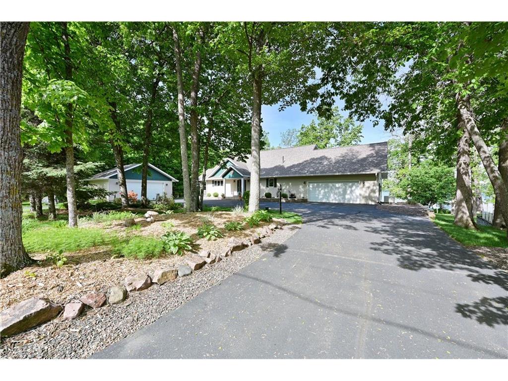 2658 28 1/8 Street, Birchwood, WI, 54817 MLS 1582430 Edina Realty