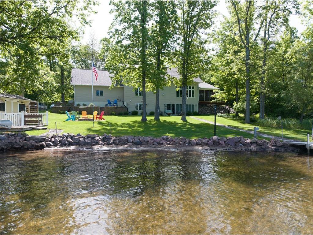 2658 28 1/8 Street, Birchwood, WI, 54817 MLS 1582430 Edina Realty