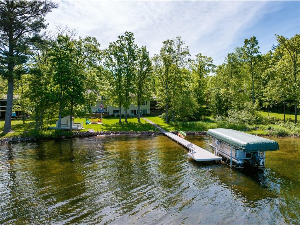 2658 28 1/8 Street, Birchwood, WI, 54817 MLS 1582430 Edina Realty