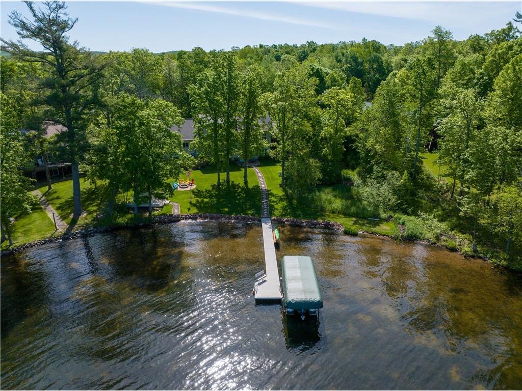 2658 28 1/8 Street, Birchwood, WI, 54817 MLS 1582430 Edina Realty