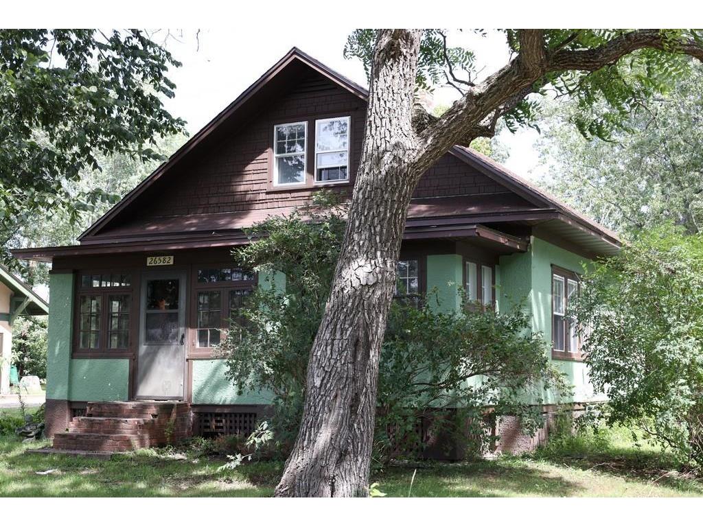 26582 Sturgeon Avenue Webster WI 54893 1576025 image1