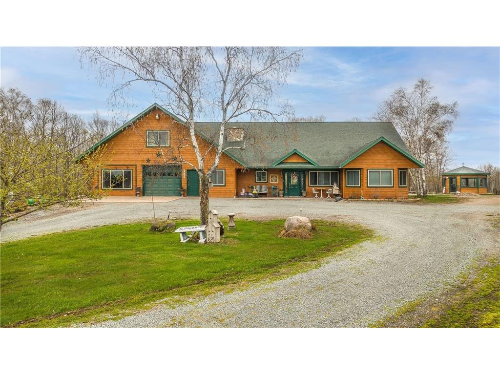 26587 330th Street Holcombe WI 54745 - POND 1570916 image1