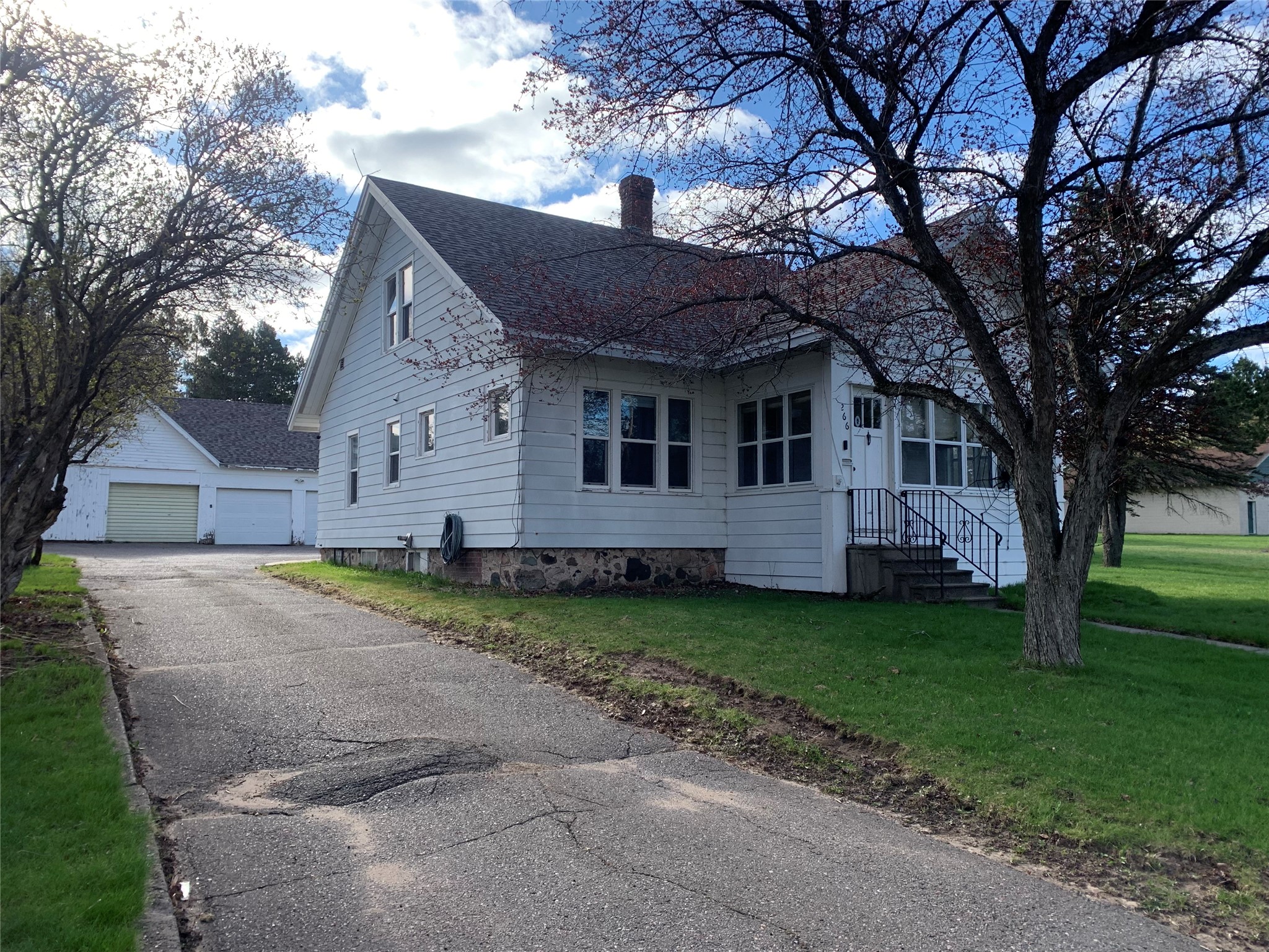 266 Sherry Avenue Park Falls WI 54552 1597978 image1