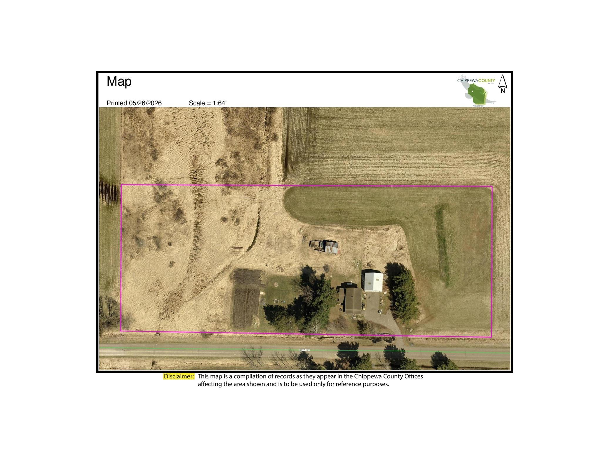 26692 165th Avenue Cadott WI 54727 1601355 image2