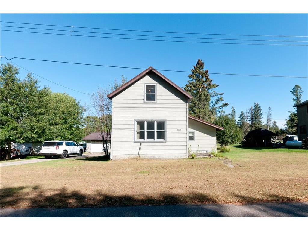 2670 & 2668 26-26 3/4 Avenue Mikana WI 54857 1586057 image1
