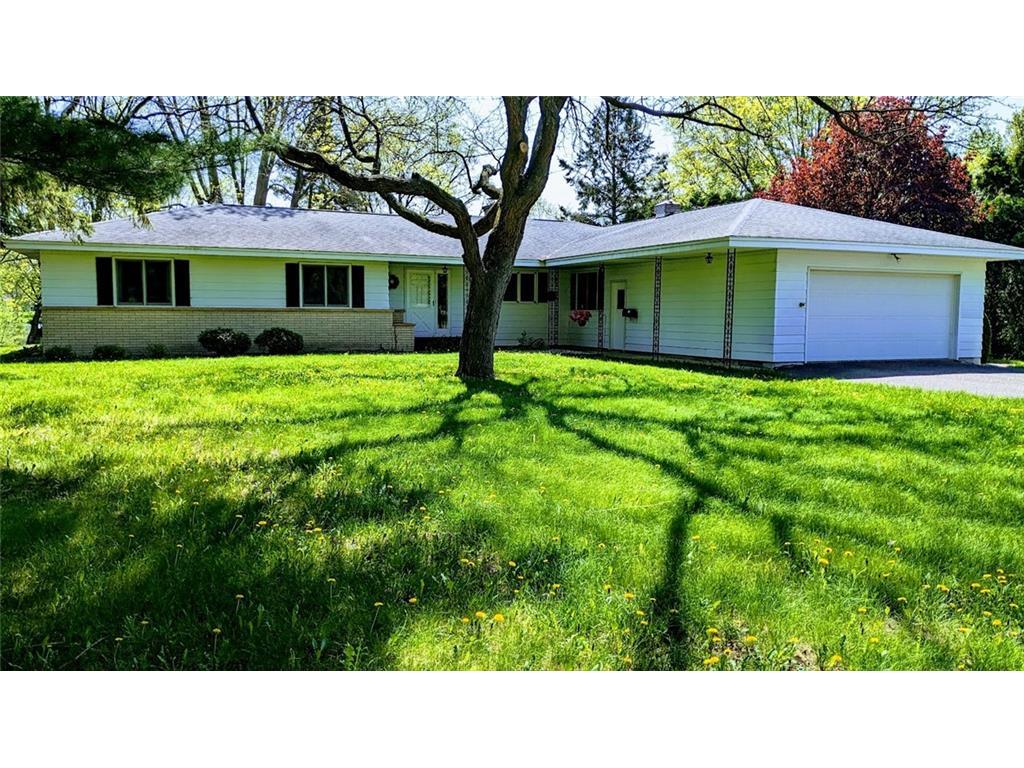 2671 Duncan Road Bloomer WI 54724 - Como Lake 1573411 image1