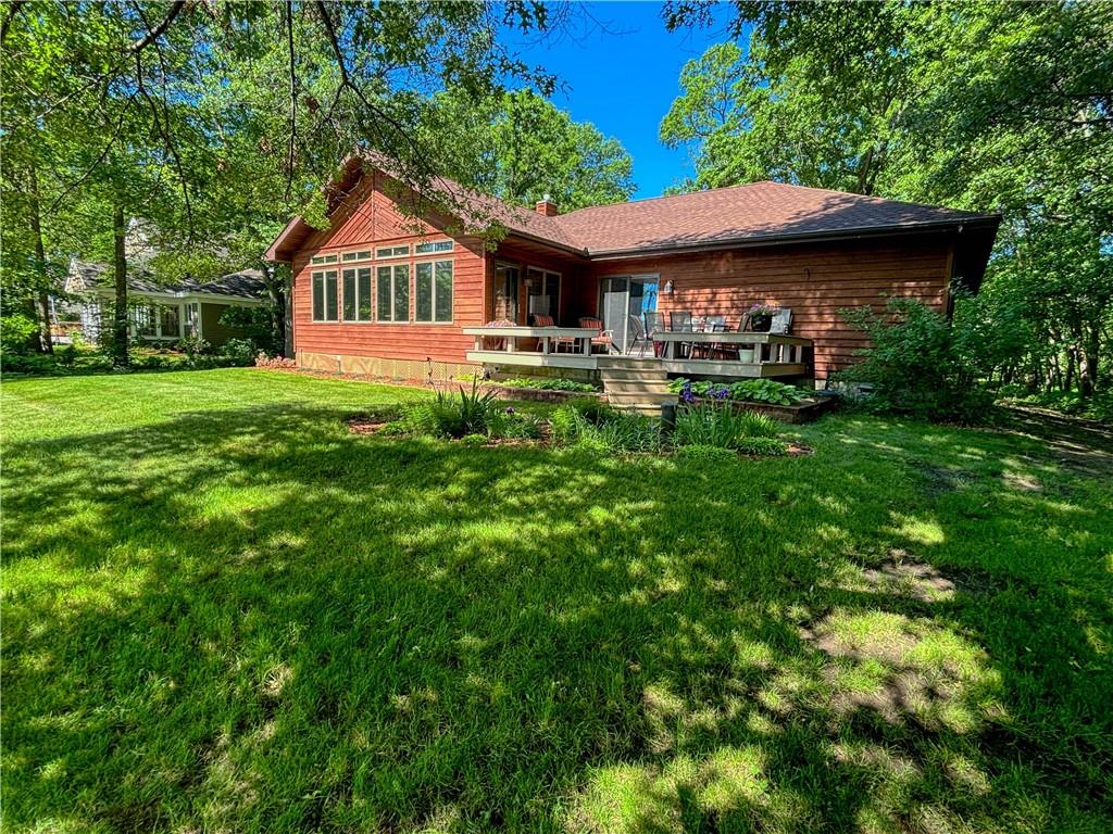 2677 27 5/16 Street Mikana WI 54857 - Red Cedar 1582745 image1
