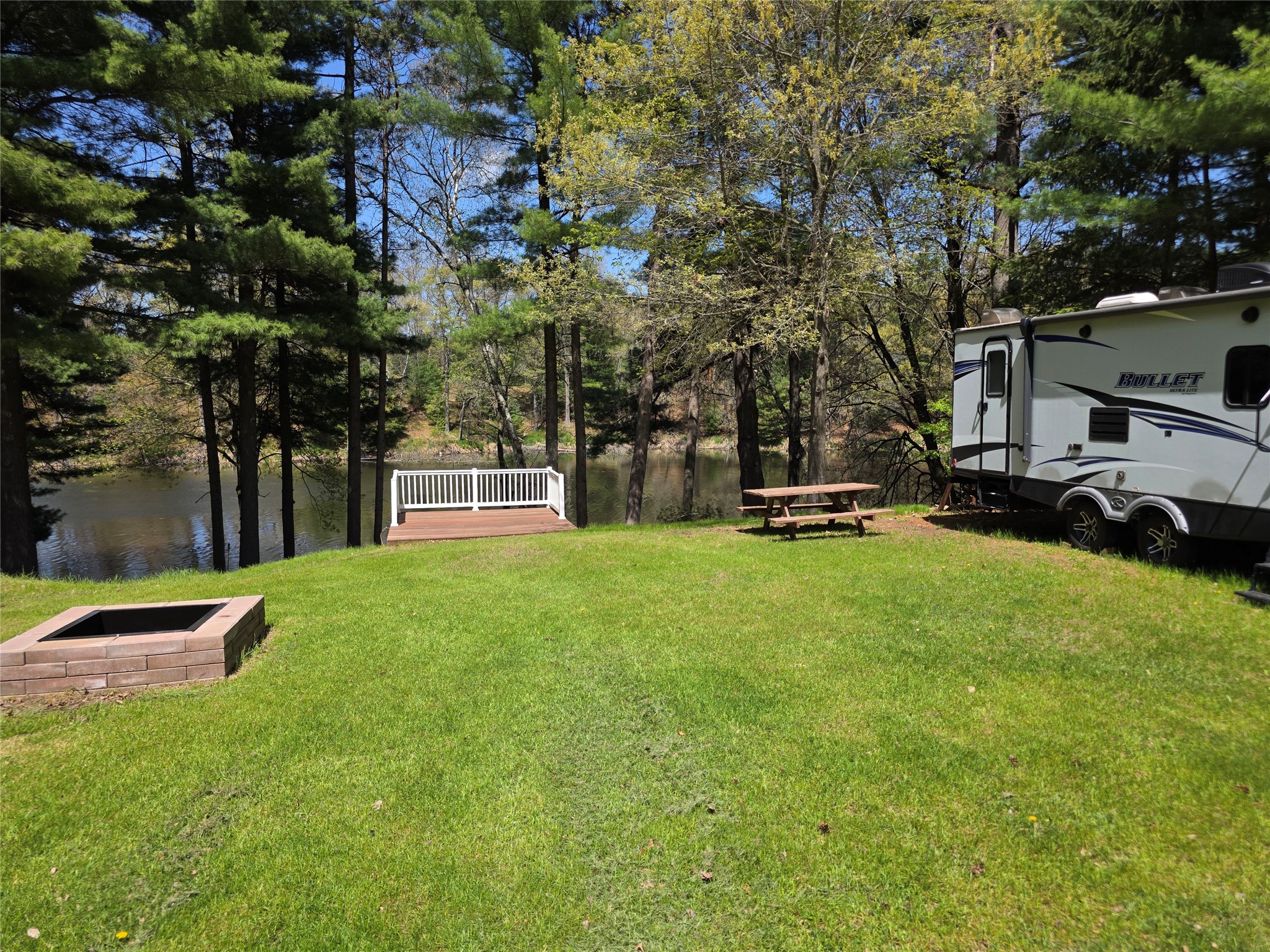2682 5 7/8 Avenue New Auburn WI 54757 - Tenmile Creek 1601228 image2