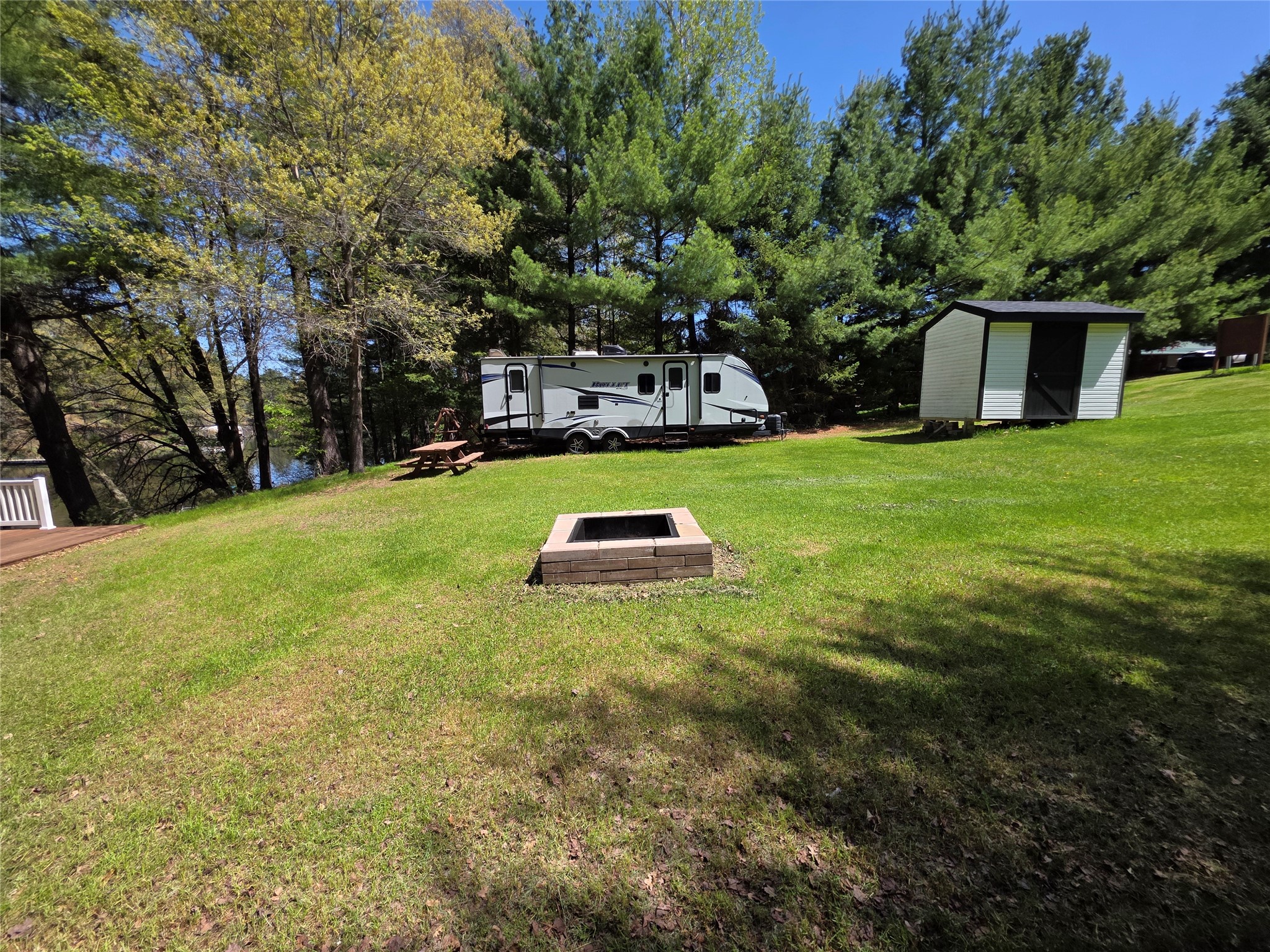 2682 5 7/8 Avenue New Auburn WI 54757 - Tenmile Creek 1601228 image4