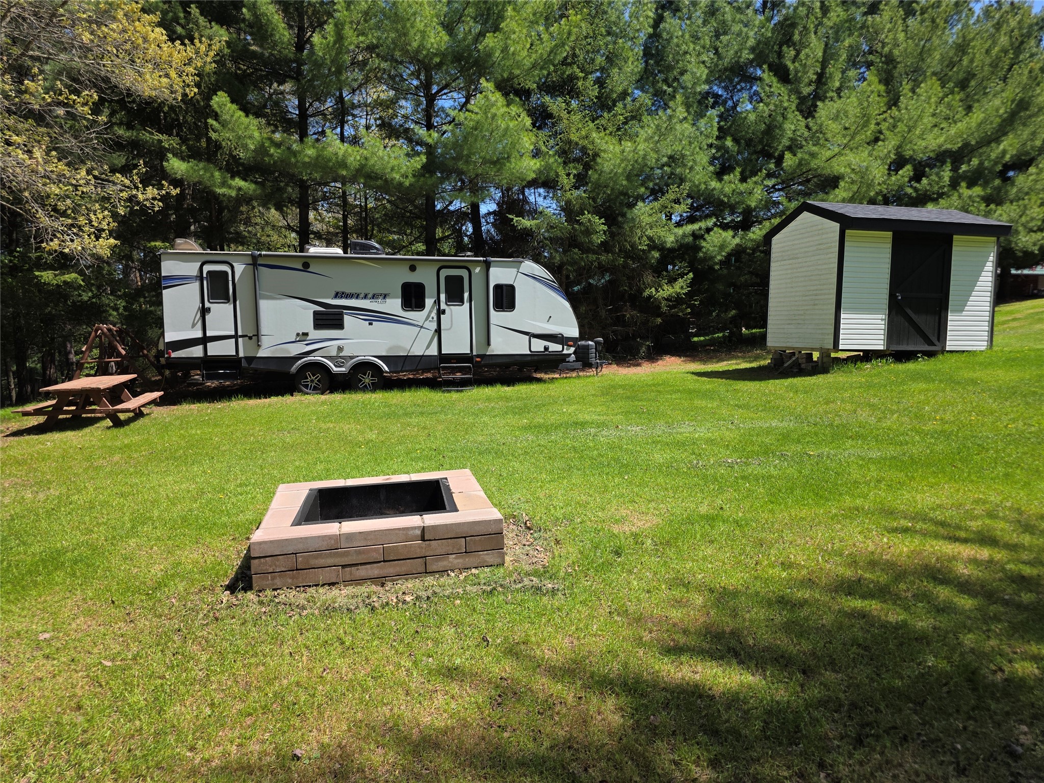 2682 5 7/8 Avenue New Auburn WI 54757 - Tenmile Creek 1601228 image5