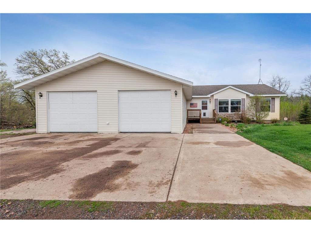 26825 Hopkins Road, Webster, WI 54893 MLS 1573052 Edina Realty