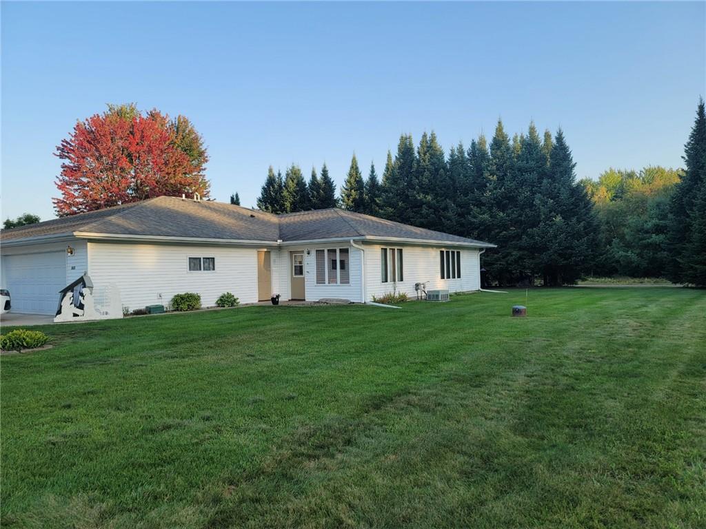 26838 273rd Street Holcombe WI 54745 - Holcombe 1576571 image1