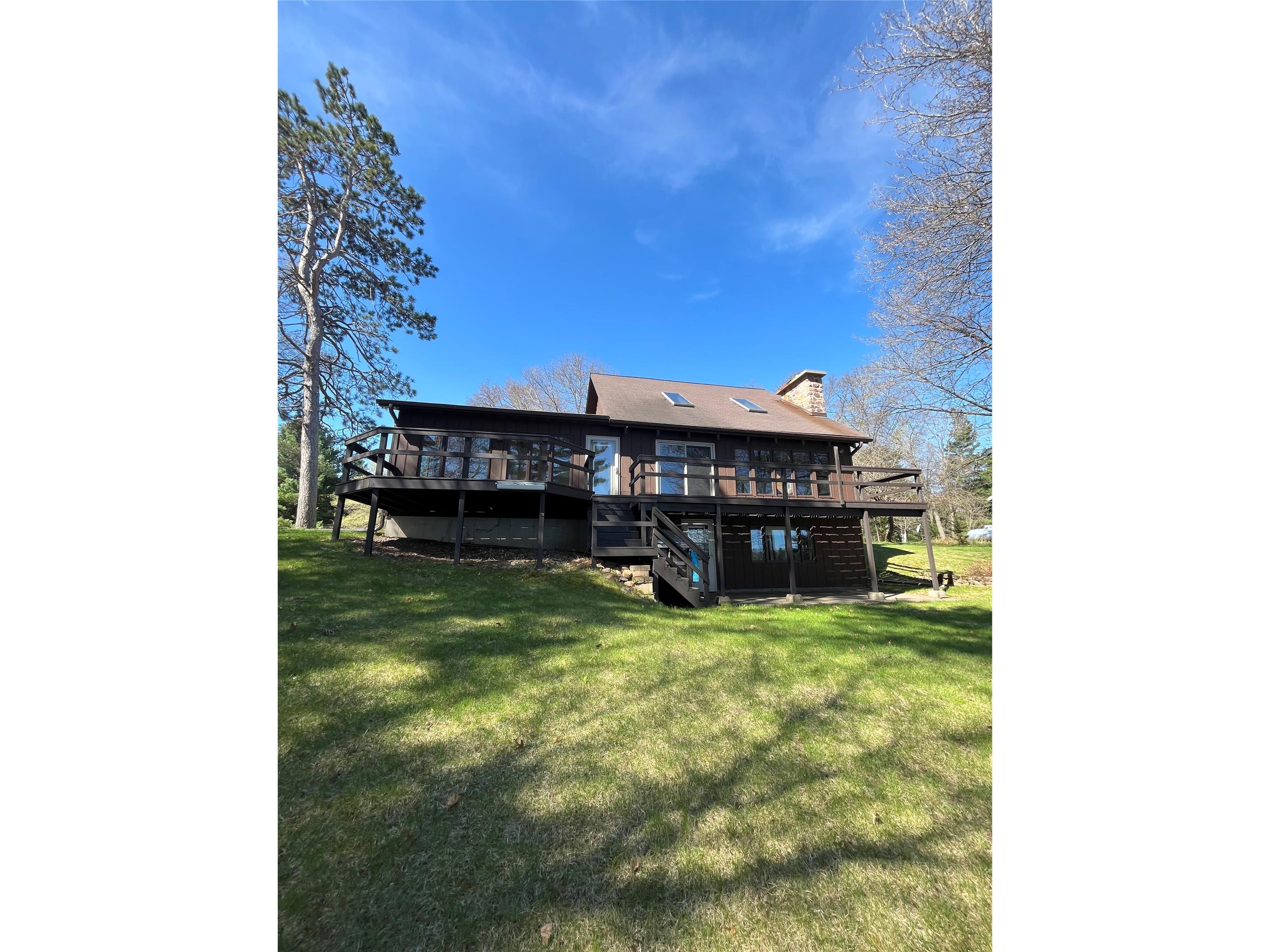 2684 6 3/16 Avenue New Auburn WI 54757 - Bass Lake 1600712 image1
