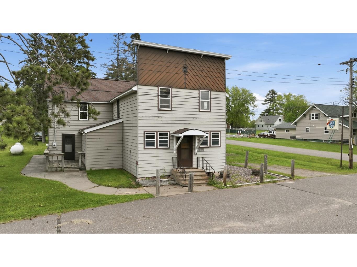 2690 26 26 3/4 Avenue Mikana WI 54857 1601528 image1
