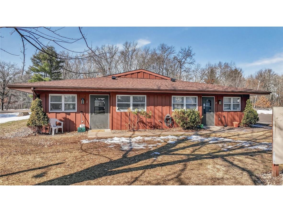 26912 & 26914 276th Street #1-8 Holcombe WI 54745 1598946 image1