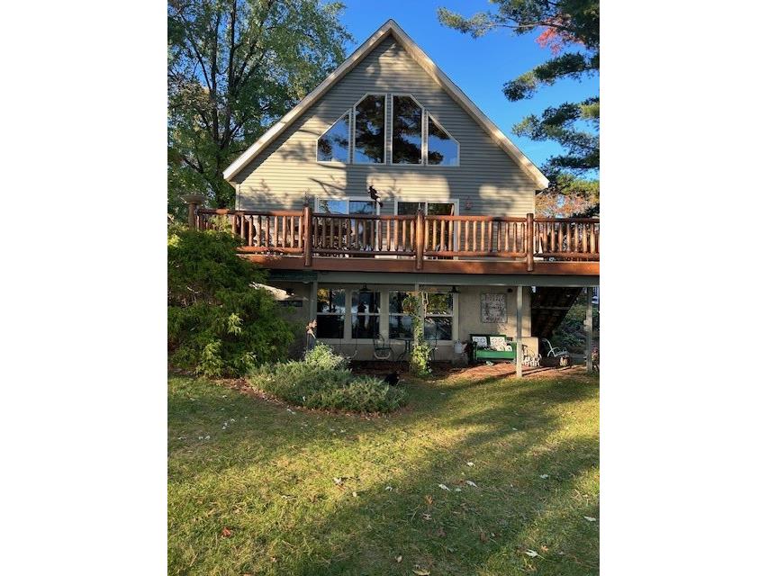 2691A 7 1/2 Avenue #A Chetek WI 54728 - Lake Chetek 1589956 image1