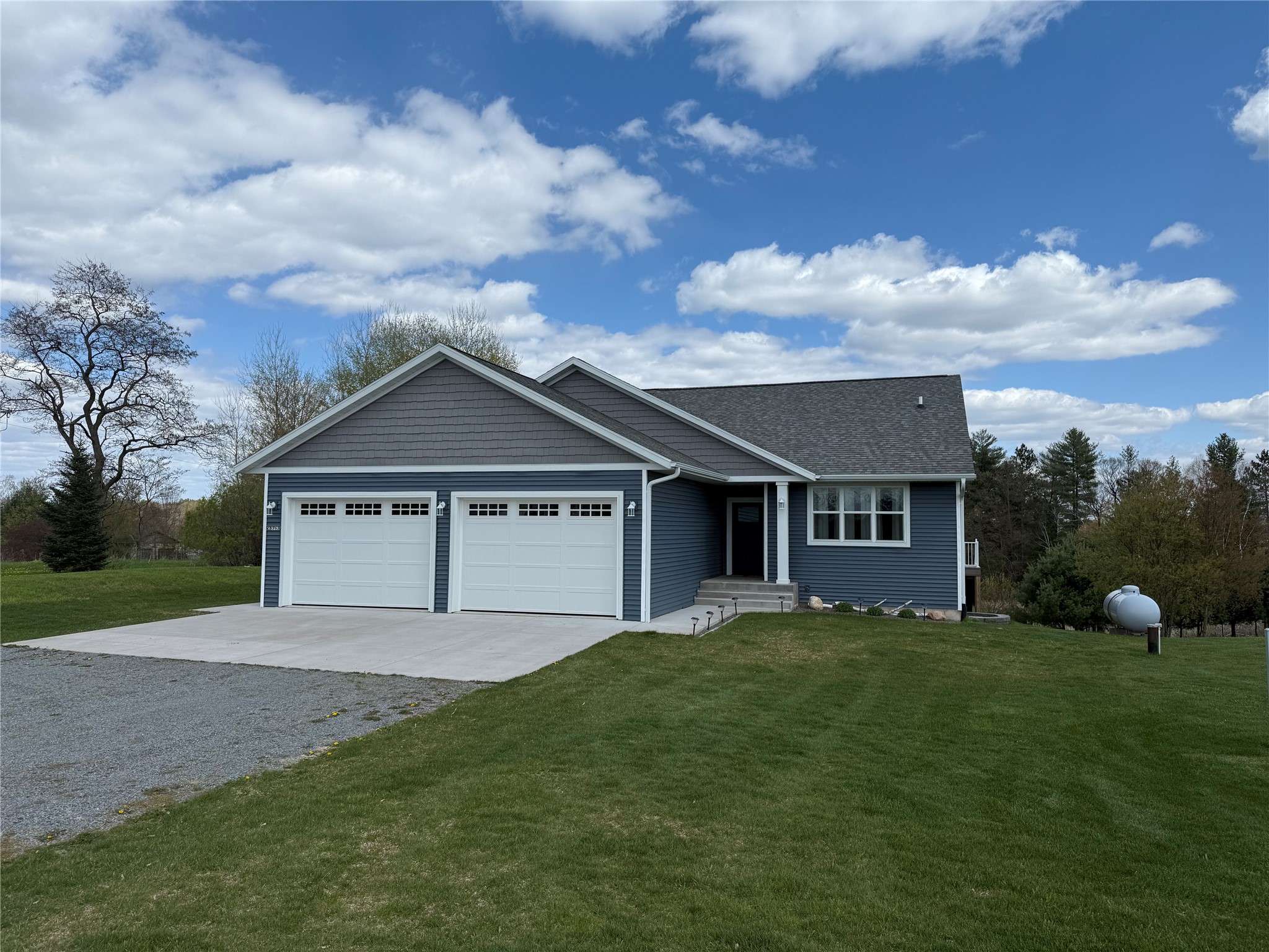 26969 252nd Court Holcombe WI 54745 - Holcombe 1600827 image1