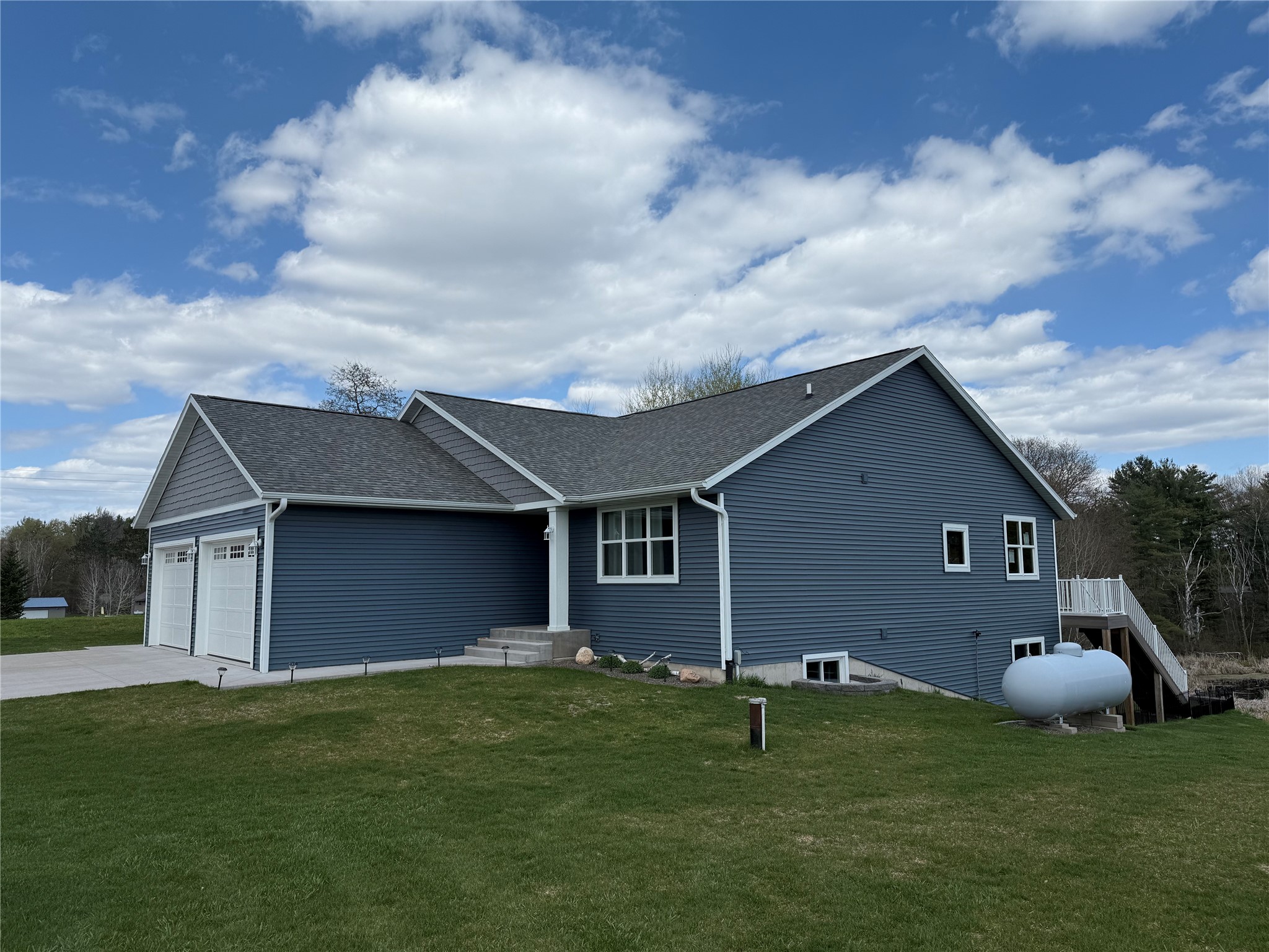 26969 252nd Court Holcombe WI 54745 - Holcombe 1600827 image2