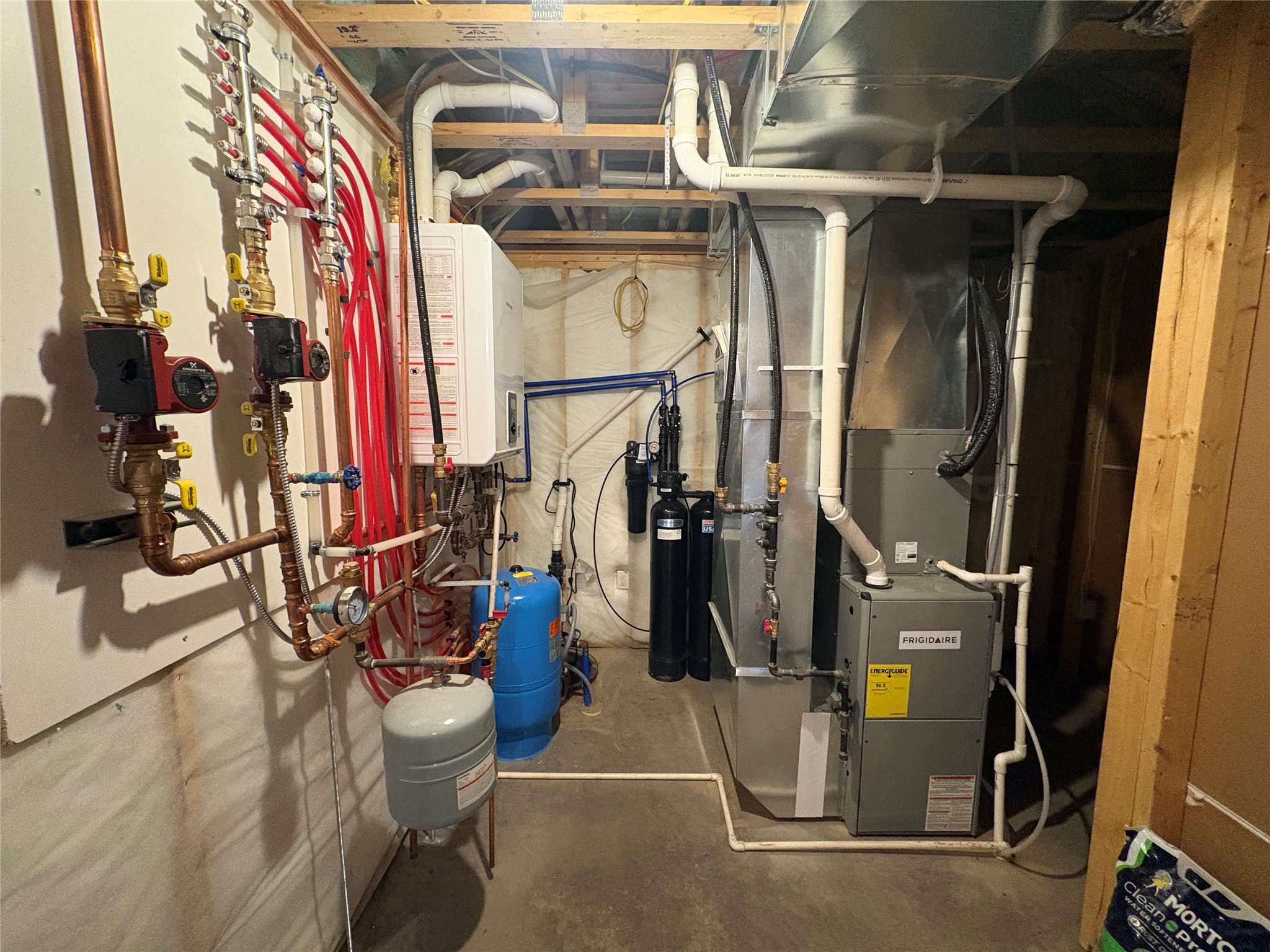 26969 252nd Court Holcombe WI 54745 - Holcombe 1600827 image24