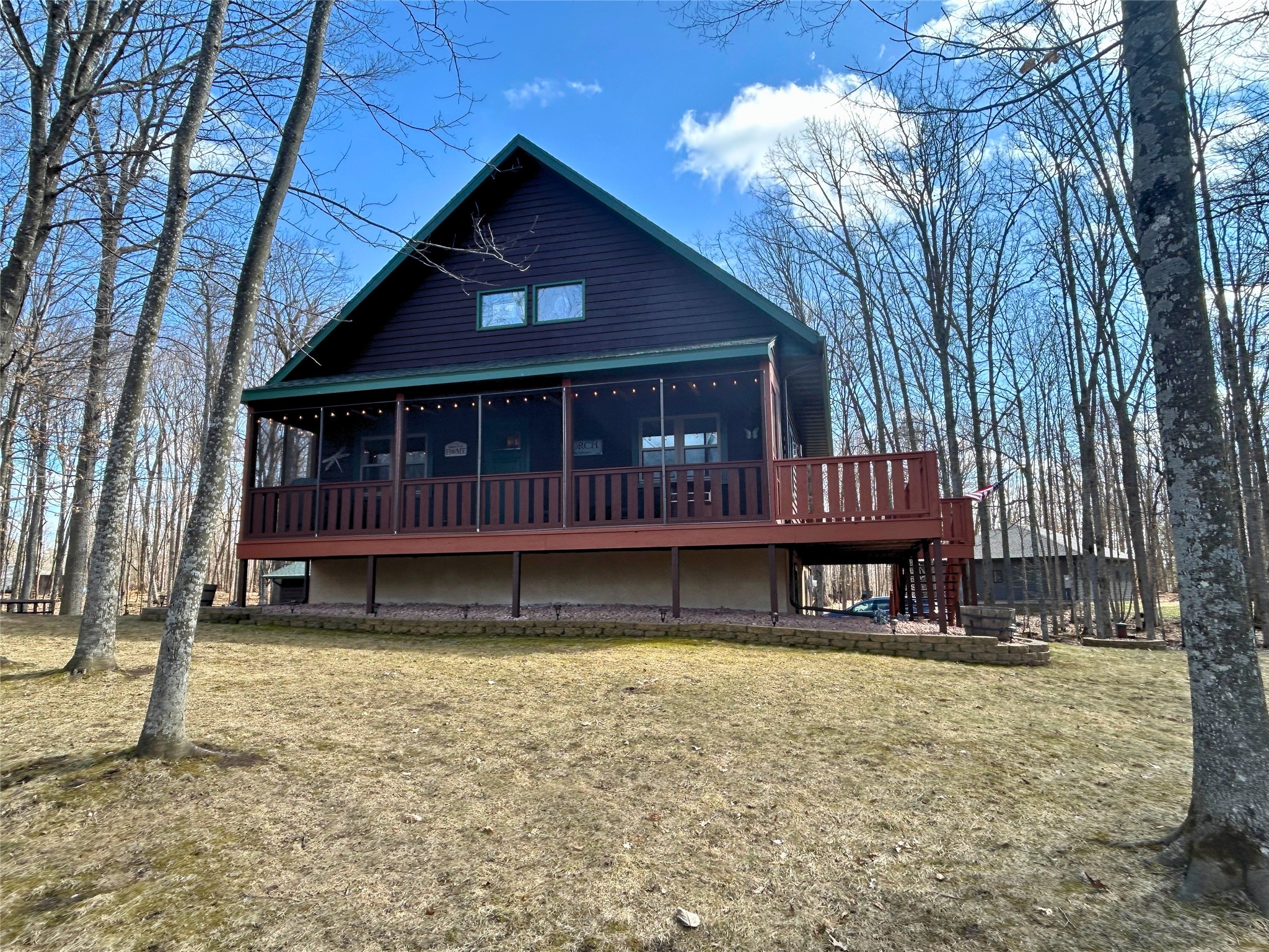 2697 28th Street Birchwood WI 54817 - Red Cedar 1599365 image1