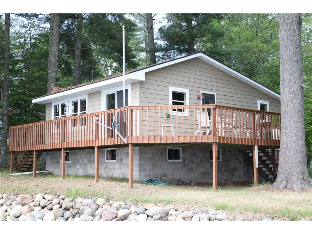 2697 Pine Knoll Road Danbury WI 54830 - Fish 1574071 image1