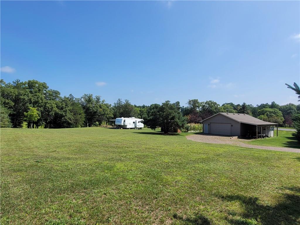 2702 5 7/8 Avenue New Auburn WI 54757 - Ten Mile 1576296 image1