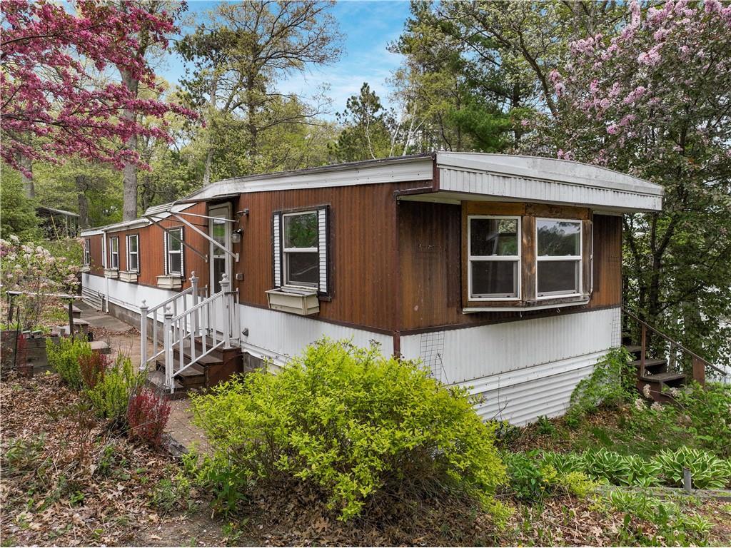 2703 7 1/2 Avenue Chetek WI 54728 - Chetek 1582124 image1