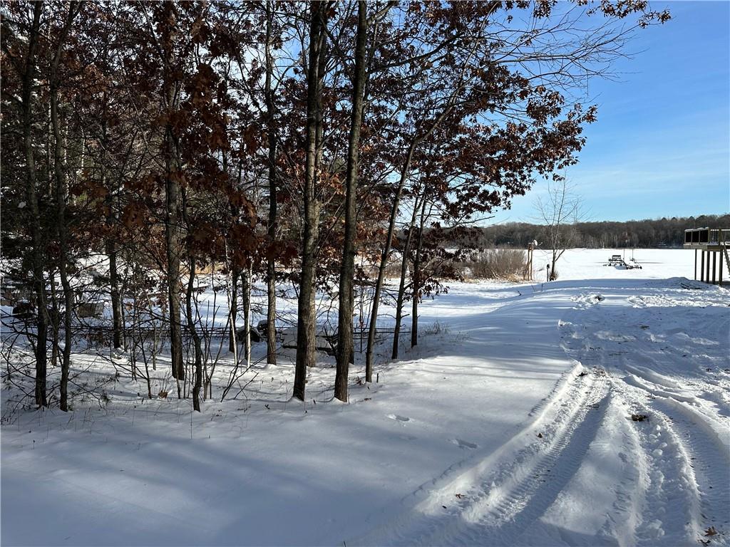 27031 Willie Road Webster WI 54893 - Mallard Lake 1570315 image1