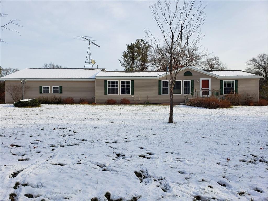 2704 5 7/8 Avenue, New Auburn, WI 54757 MLS 1549024 Edina Realty