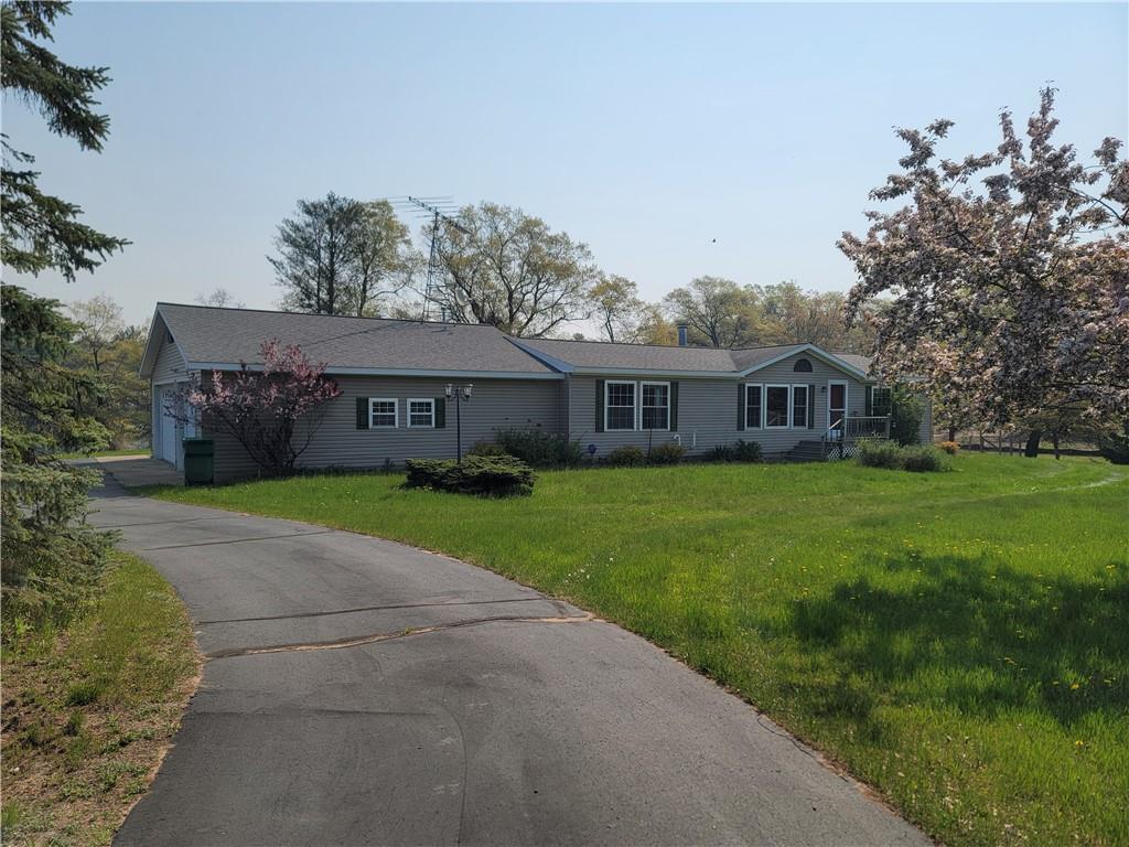 2704 5 7/8 Avenue New Auburn WI 54757 - Ten Mile 1581966 image1