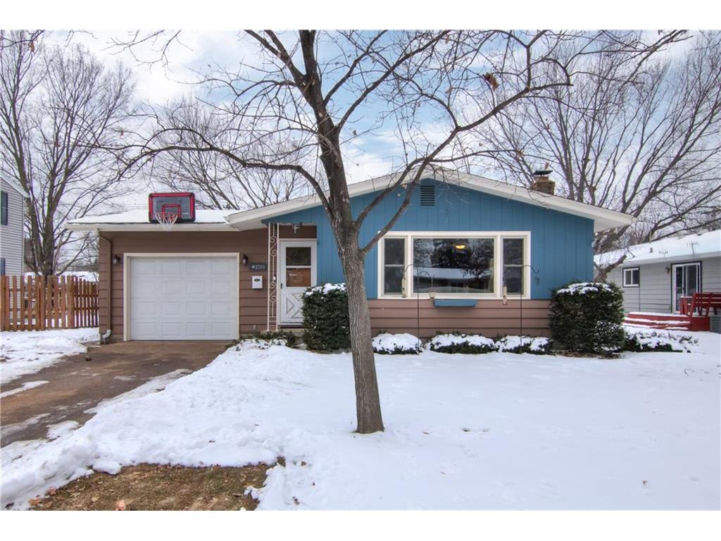 2706 Sherman Street Eau Claire WI 54701 1579198 image1